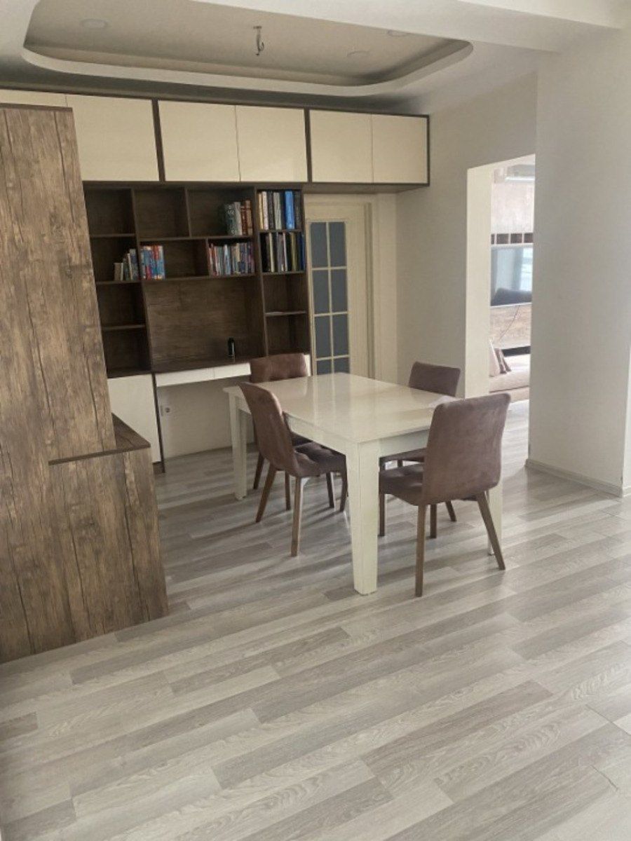 Satılır 3 otaqlı yeni tikili 130 m² — Mənzil, Bakı (10)