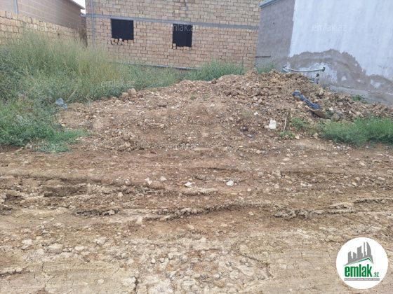 Satılır 3 otaqlı 80 m² həyət evi Masazır — Ev, villa (7)