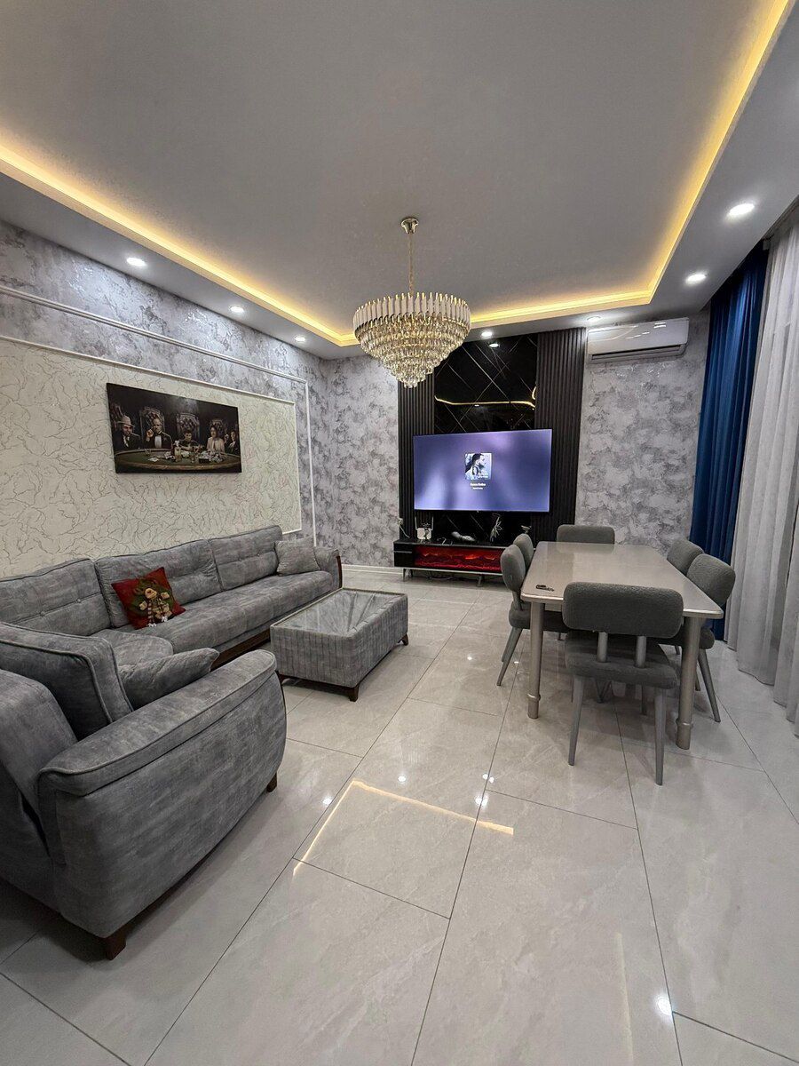 Bağ evi kirayə verilir, Mərdəkan qəs — Ev, villa, Bakı (6)