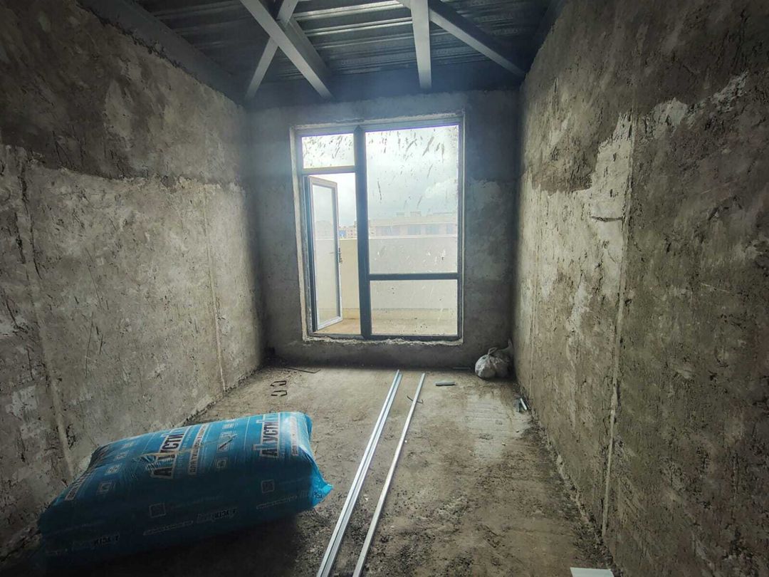 Satılır 4 otaqlı yeni tikili 150 m² — Mənzil, Bakı (9)