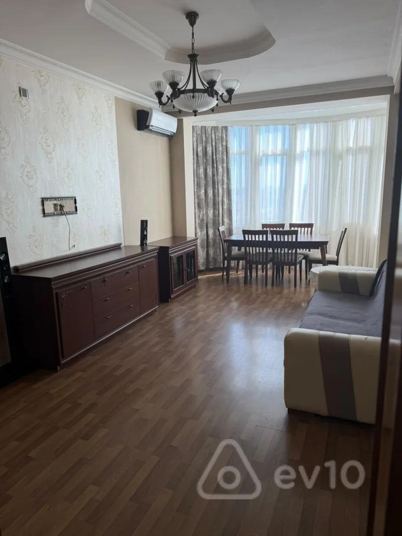 3 otaqlı mənzil, 82 m², Dadaş Bünyadzadə — kirayə — Mənzil, Bakı (2)