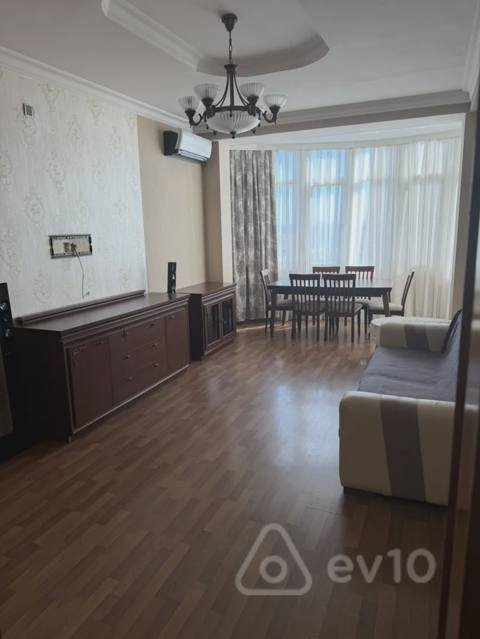 3 otaqlı mənzil, 90 m², Dadaş Bünyadzadə küçəsi — kirayə — Bakı