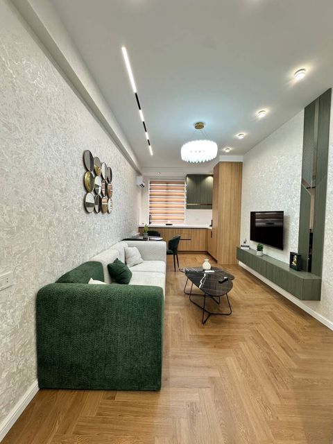 Satılır 2 otaqlı yeni tikili 68 m² — 275 000 ₼ · Bakı · Mənzil Satılır 2 otaqlı yeni tikili 68 m² — Bakı