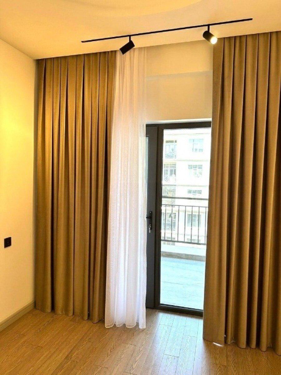 Satılır 3 otaqlı yeni tikili 92 m² — Mənzil, Bakı (6)