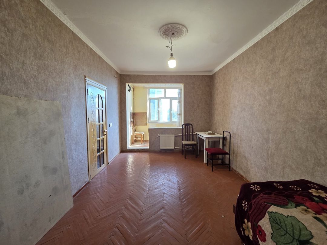 2-otaqlı mənzil, 7-ci mkr., 40 m² — Mənzil, Bakı (2)