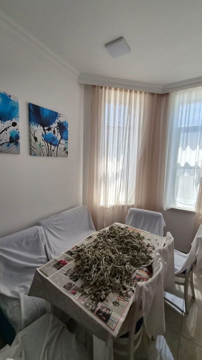 Həyət evi, Qusar ş — Ev, villa, Qusar (8)