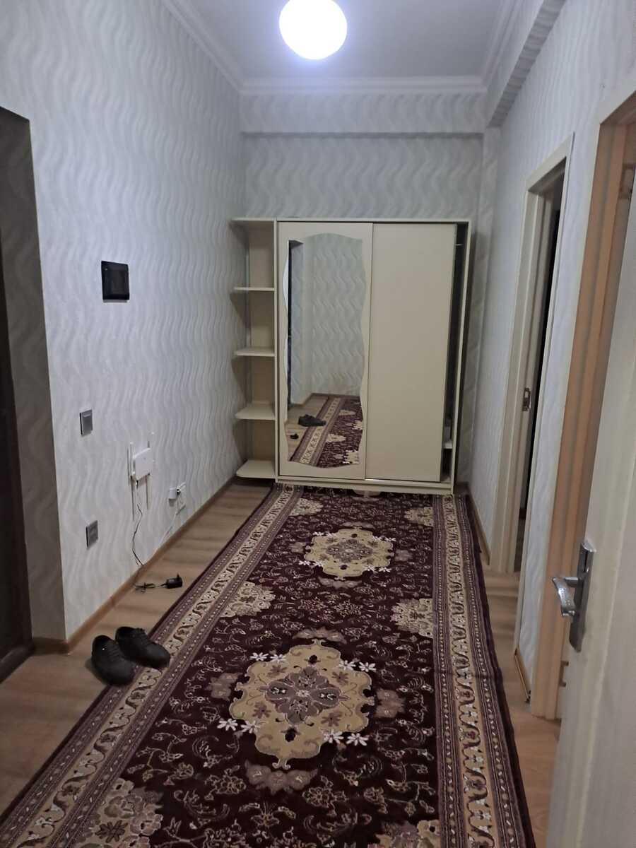 Satılır 2 otaqlı yeni tikili 60 m² — Mənzil, Bakı (4)