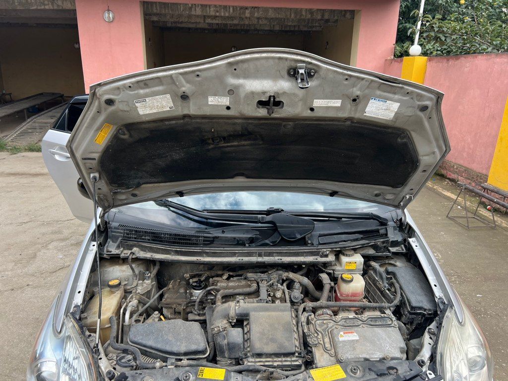 Toyota Prius, 1.8 L, 1.3 kWh, 2010 il, 100 084 km 99-HU-179 — Avtomobillər, Tovuz (7)
