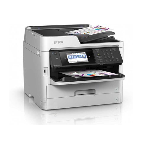 Printer Epson WorkForce Pro WF-C5790DWF — Almal