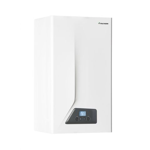 Kombi İtaltherm 25 KW City class 1 esenjor — 1 149 ₼ · Bakı · Ev texnikası Kombi İtaltherm 25 KW City class 1 esenjor — Bakı