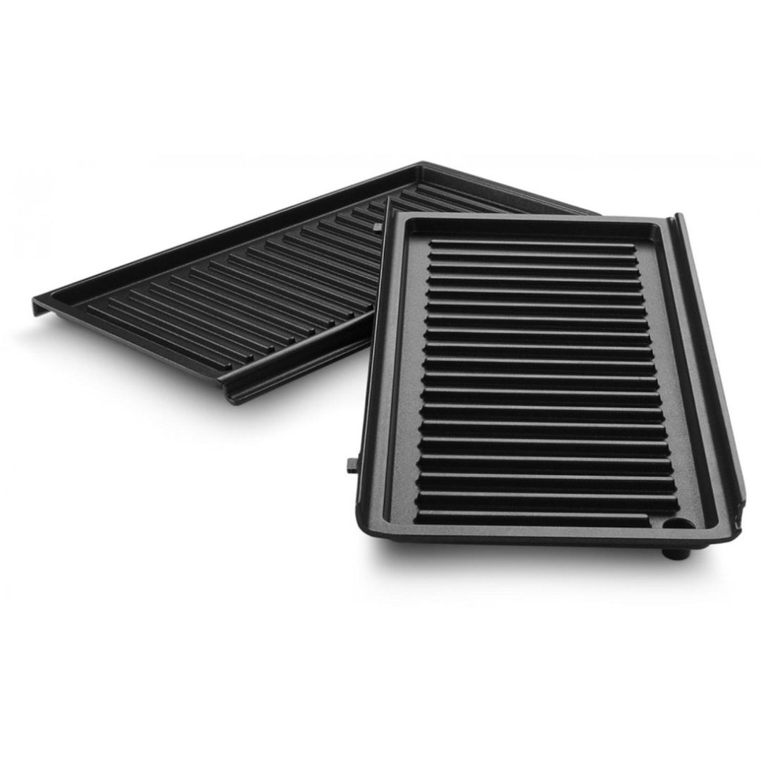 Gril Delonghi SW12AC.S — Ev texnikası, Bakı (3)