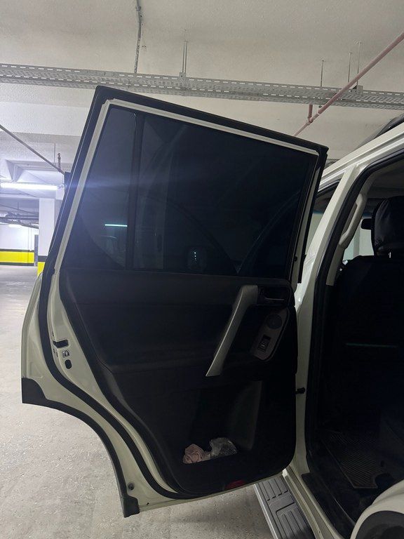 Toyota Land Cruiser Prado, 4.0 L, 2014 il, 67 937 km — Avtomobillər, Bakı (12)