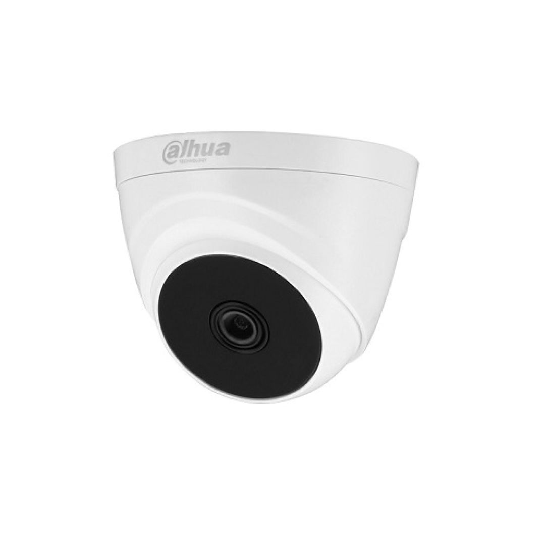Kamera Dahua 1Mp 2,8mm Hdcvı IR DH-HAC-HDW1000RP — Ağıllı ev və təhlükəsizlik, Bakı