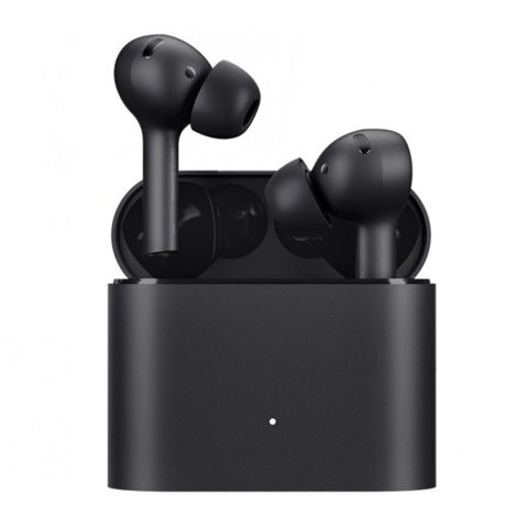 Simsiz qulaqlıq Xiaomi Mi True Wireless Earphones 2 Pro Qara — Bakı