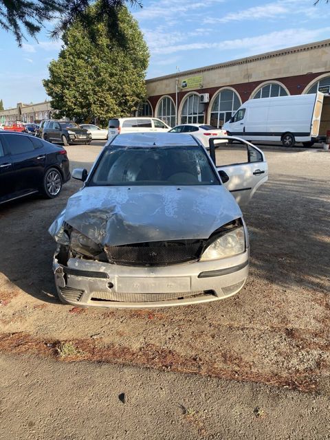 Ford Mandeo 2004 ehtiyat hissələri — Gəncə