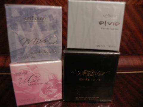 Духи — 30 ₼ · Bakı · Gözəllik və səhiyyə Духи — Bakı
