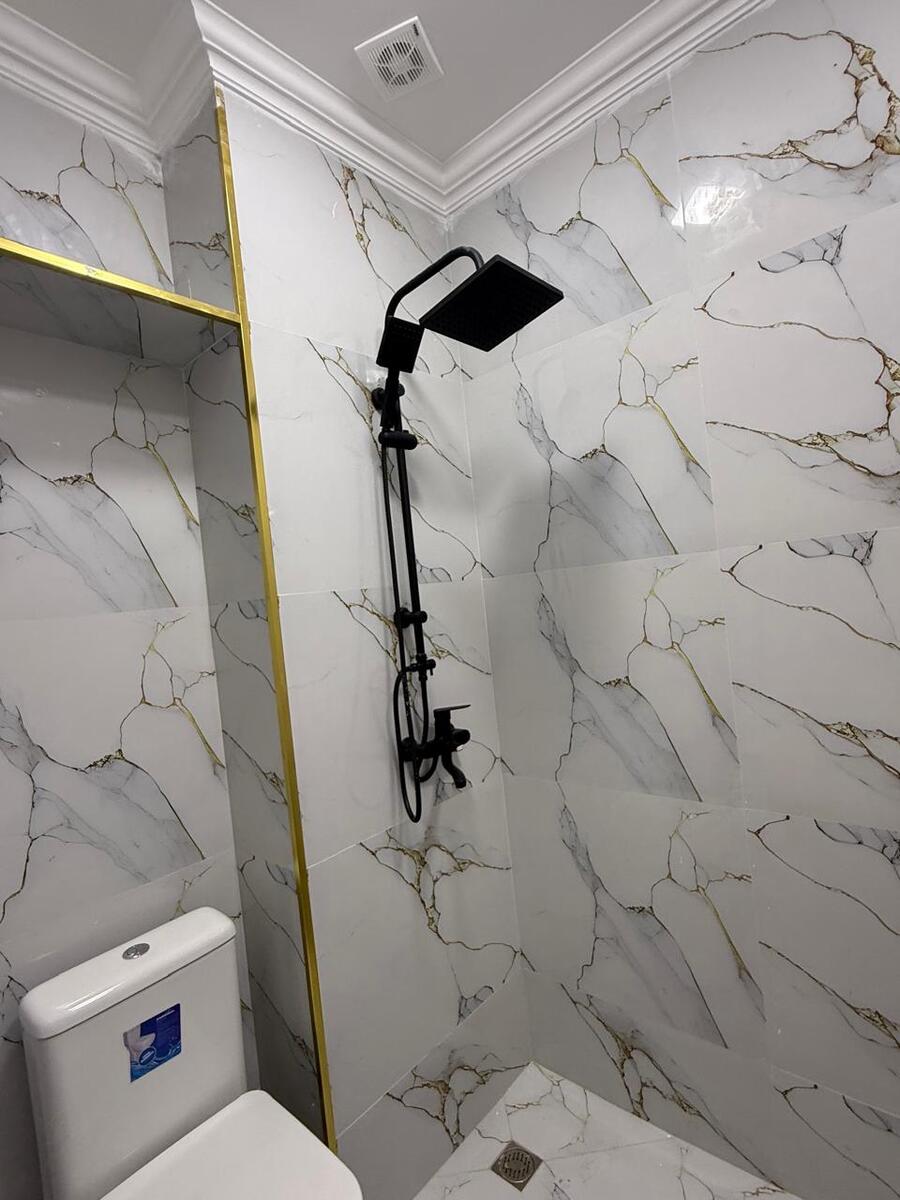 Satılır 3 otaqlı yeni tikili 64 m² — Mənzil, Bakı (10)