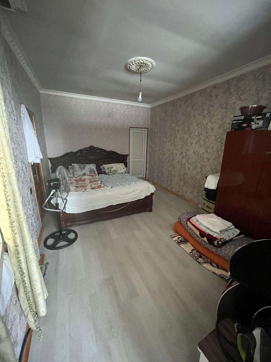 Satılır 2 otaqlı həyət evi/bağ evi 40 m² — Ev, villa, Bakı (2)