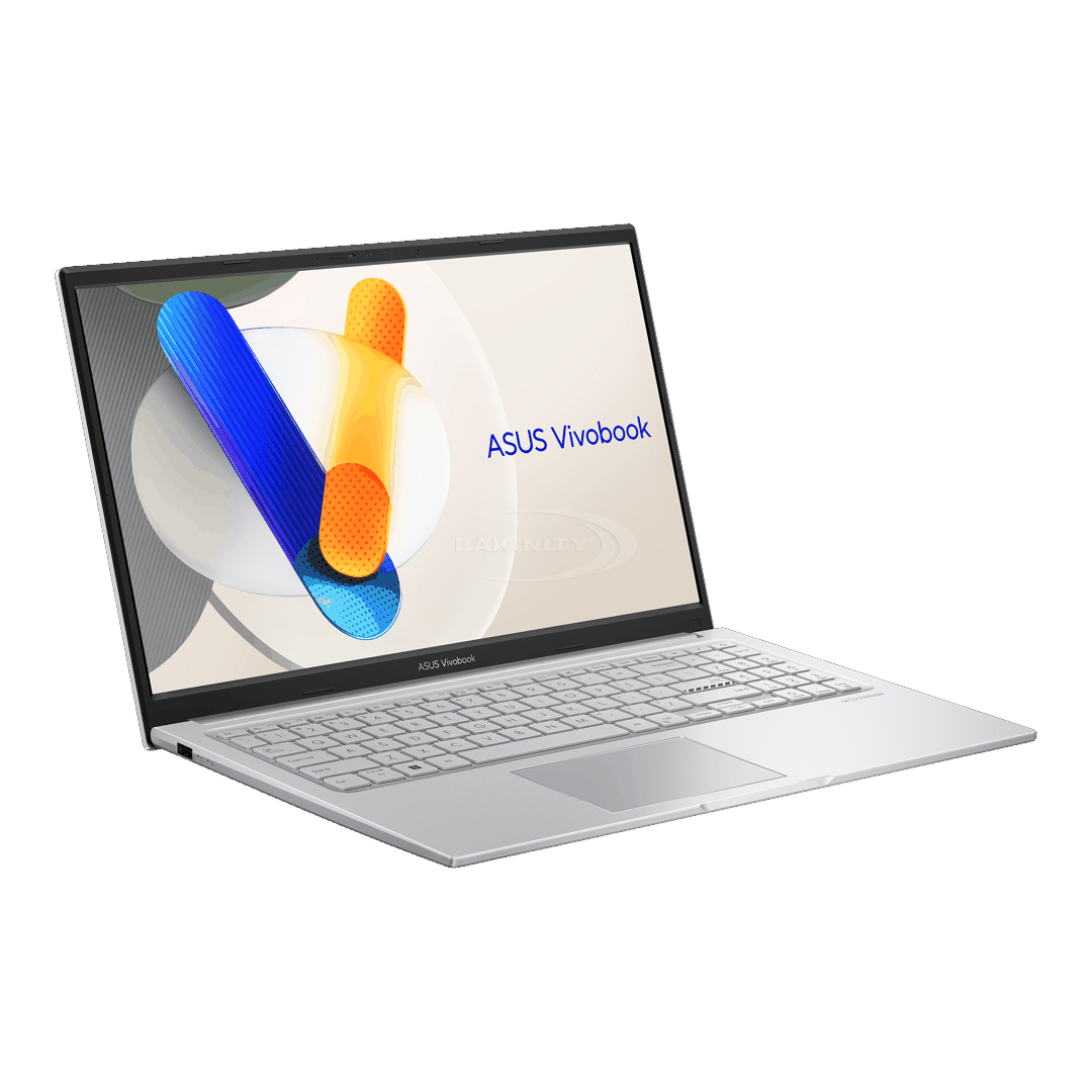 Noutbuk Asus Vivobook X1504VA-BQ1244 (90NB10J2-M01HY0) — Noutbuklar, Bakı (5)