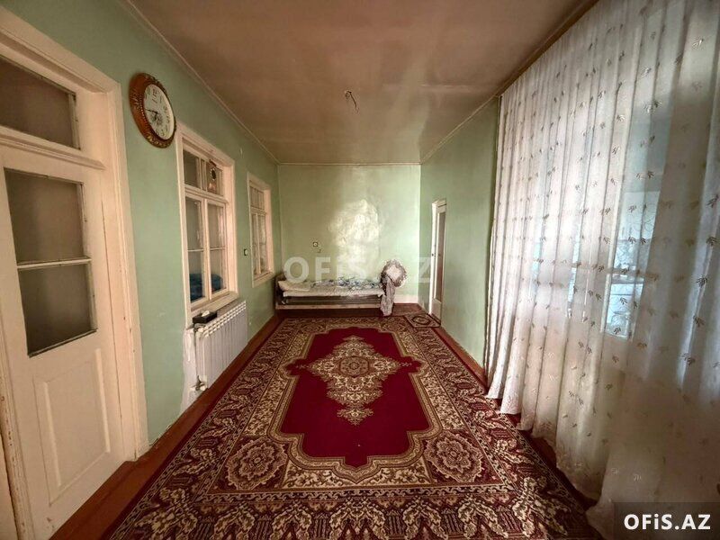 Həyət evləri Satılır Sabunçu r., Maştağa q., 4 otaq, 80 m² — Ev, villa, Bakı (5)
