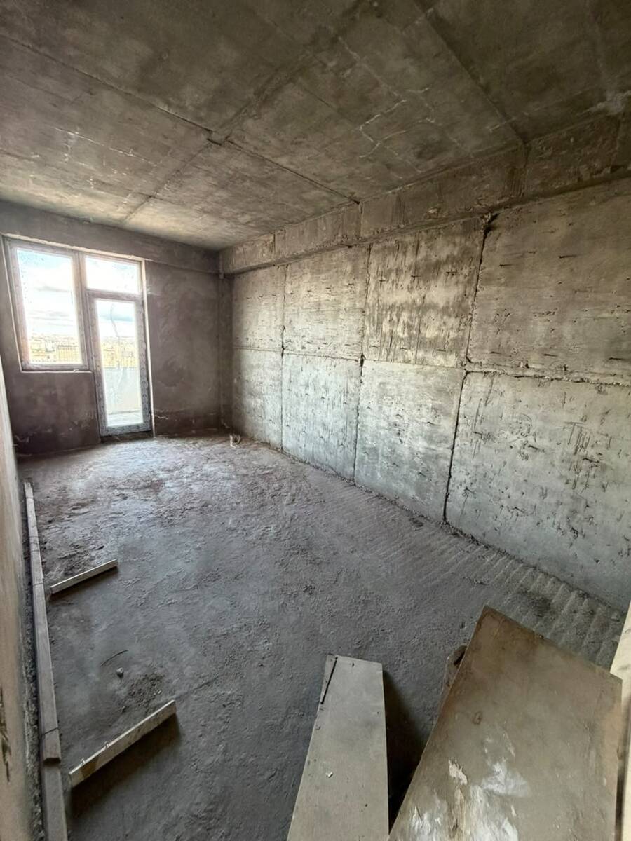 Satılır 2 otaqlı yeni tikili 80 m² — Mənzil, Bakı (2)