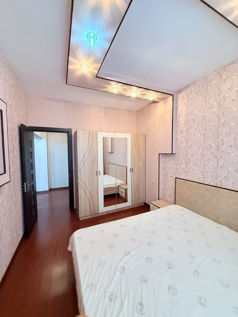 2-otaqlı yeni tikili, Xırdalan ş., 58 m² — Mənzil, Xırdalan (5)