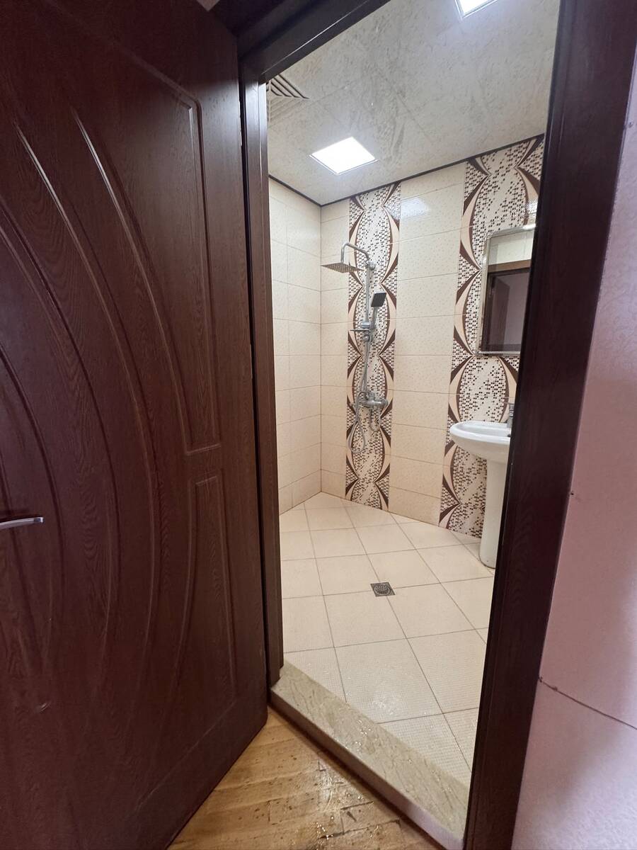 Satılır 3 otaqlı yeni tikili 102 m² — Mənzil, Bakı (7)