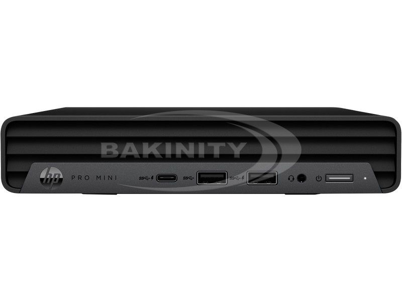 Kompüter HP Pro Mini 400 G9 (6B254EA) — Sistem blokları, Bakı