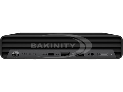 Kompüter HP Pro Mini 400 G9 (6B254EA) — 1 071 ₼ · Bakı · Sistem blokları Kompüter HP Pro Mini 400 G9 (6B254EA) — Bakı