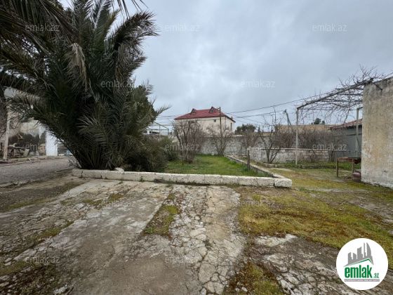 Satılır 20 sot torpaq Mərdəkan — Torpaq (3)