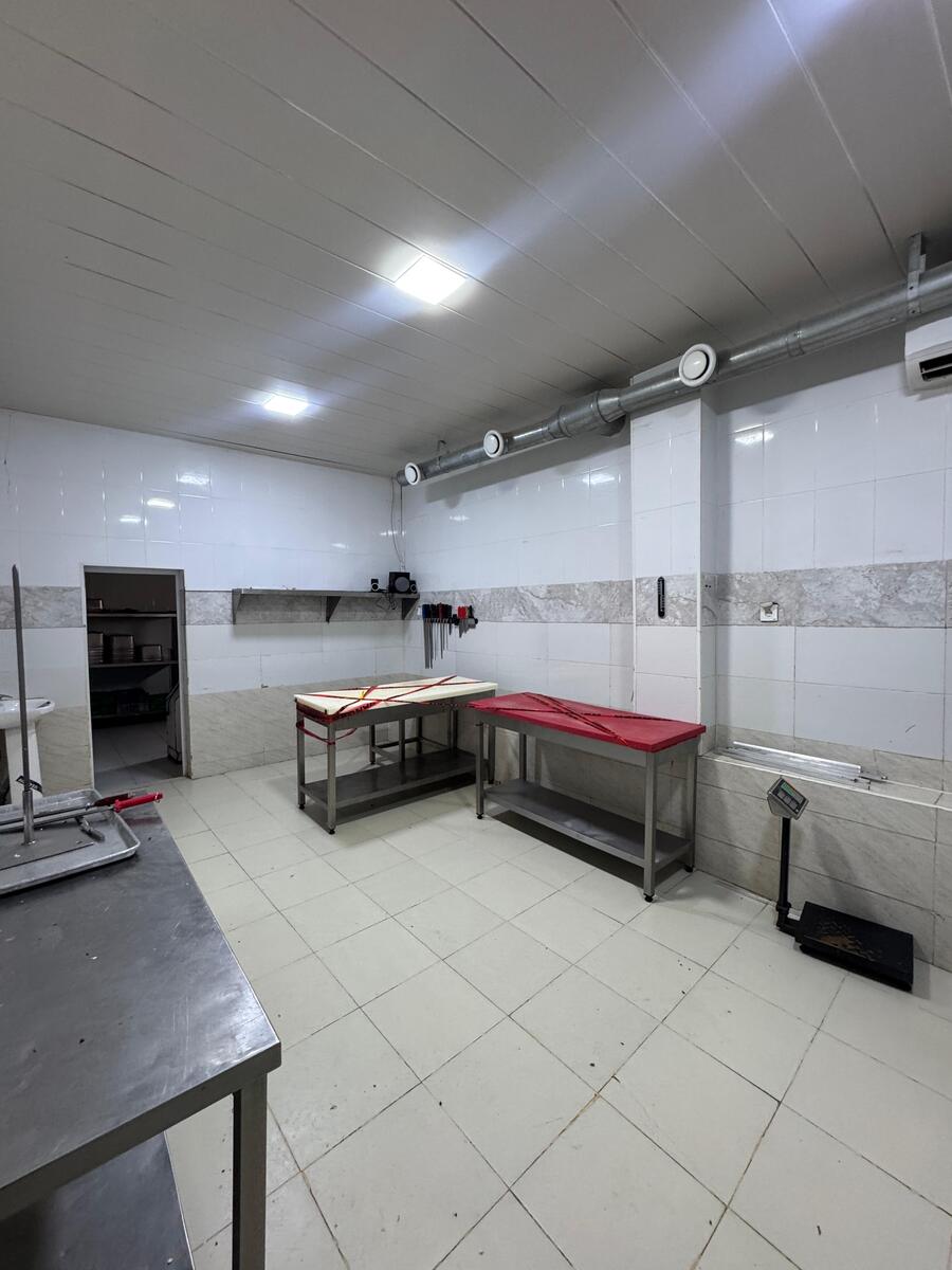 Satılır obyekt 300 m² — Əmlak, Bakı (5)