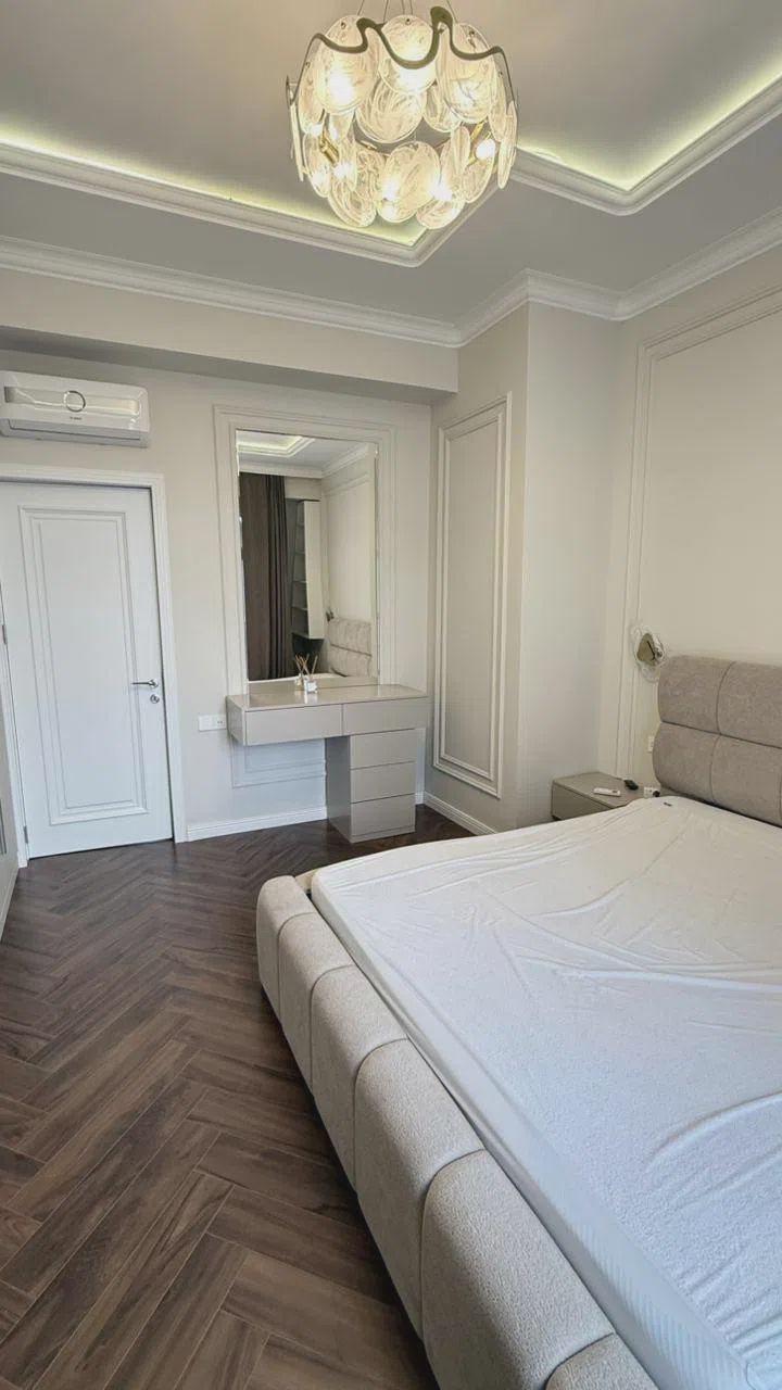 2 otaqlı mənzil 80 m² satılır — Mənzil, Bakı (10)