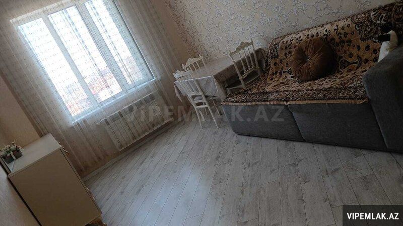 Abşeron rayonunda 3 otaqlı Yeni tikili Satılır, 70 m² — Mənzil, Bakı (5)
