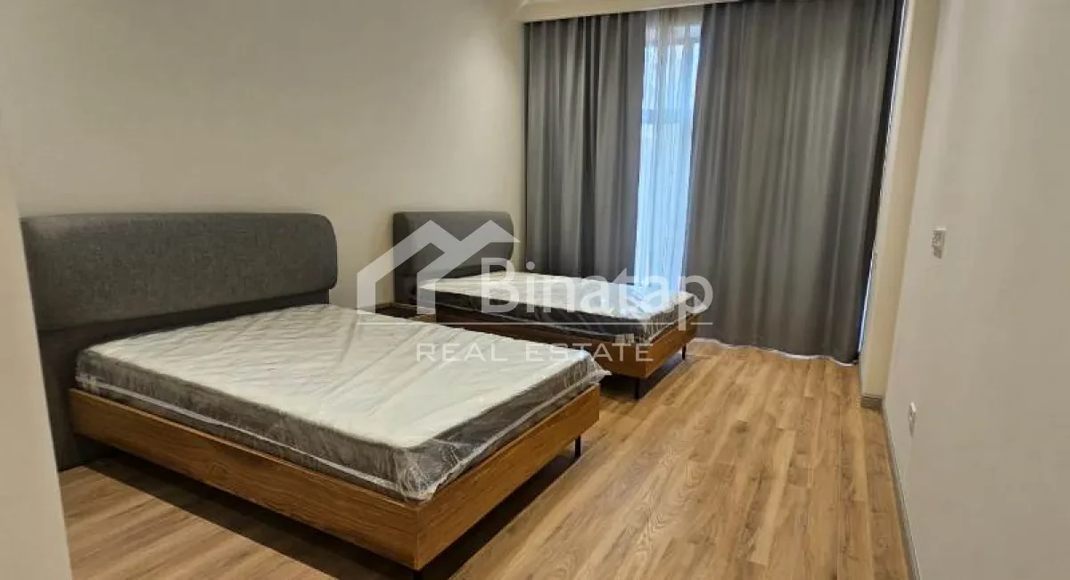 Satılır 3 otaqlı yeni tikili 175 m², 28 May metrosu, Nəsimi rayonu — Mənzil, Bakı (5)