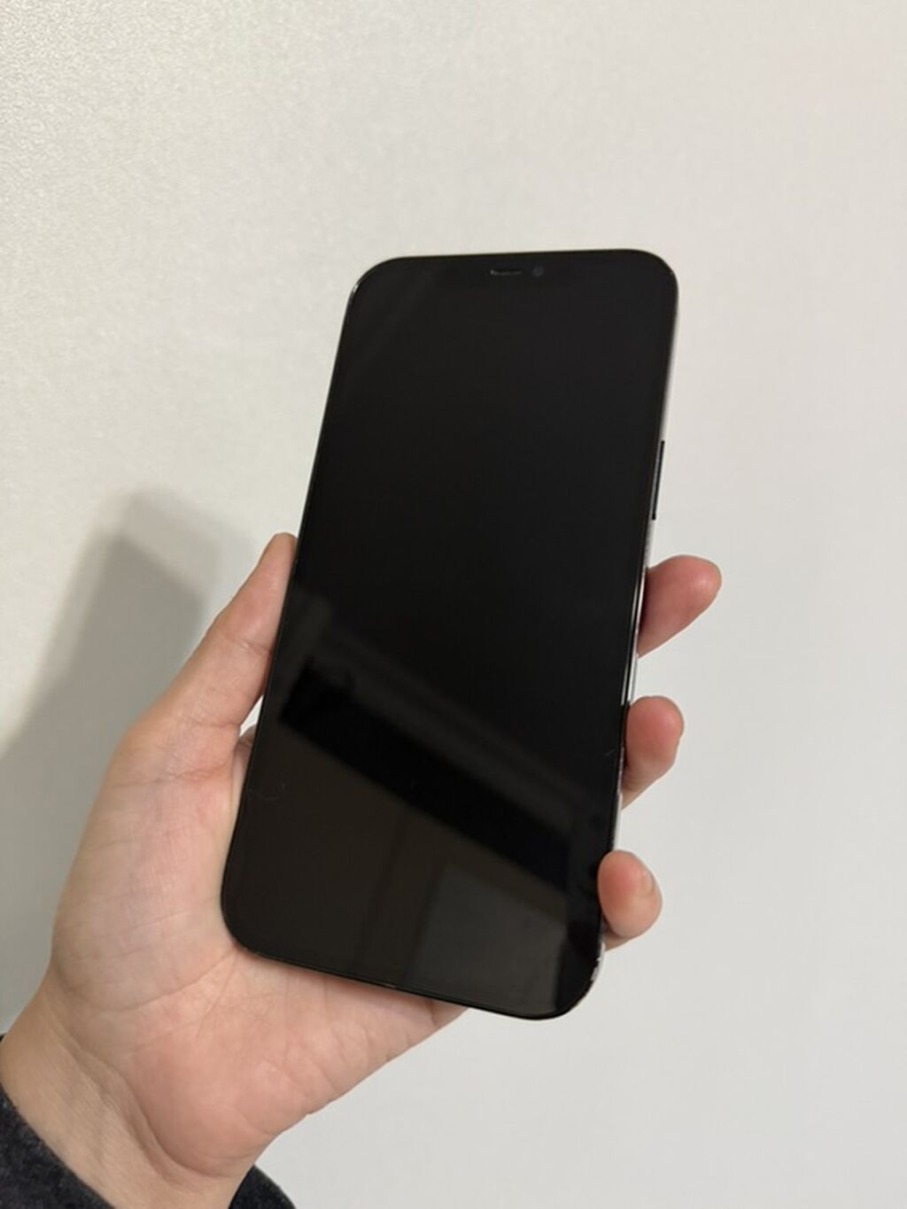 IPhone 12 Pro, 256 GB, Pacific Blue — Apple iPhone, Bakı (6)