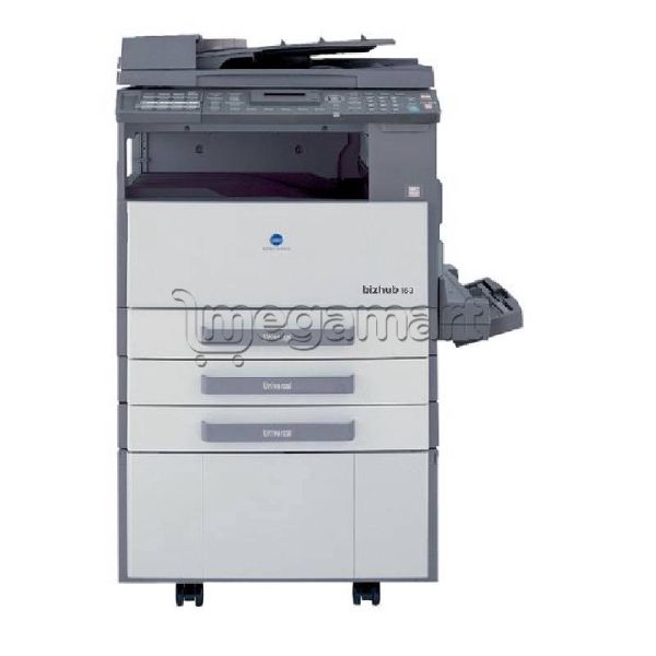 Printer Konica Minolta bizhub 163 — Printerləri, Bakı
