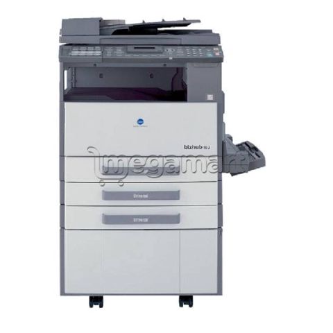 Printer Konica Minolta bizhub 163 — 839.99 ₼ · Bakı · Printerləri Printer Konica Minolta bizhub 163 — Bakı