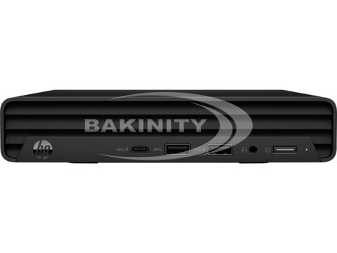 Kompüter HP Pro Mini 260 G9 (6B2W3EA) — 967.8 ₼ · Bakı · Sistem blokları Kompüter HP Pro Mini 260 G9 (6B2W3EA) — Bakı
