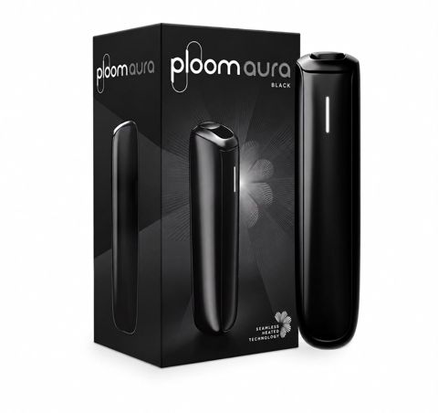 Tütün qızdırıcısı Ploom Aura — 30 ₼ · Bakı · Elektronik siqaretlər Tütün qızdırıcısı Ploom Aura — Bakı