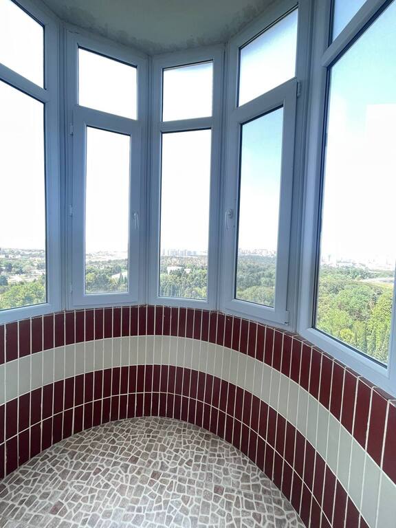 Satılır 3 otaqlı yeni tikili 137 m² — Mənzil, Bakı (4)