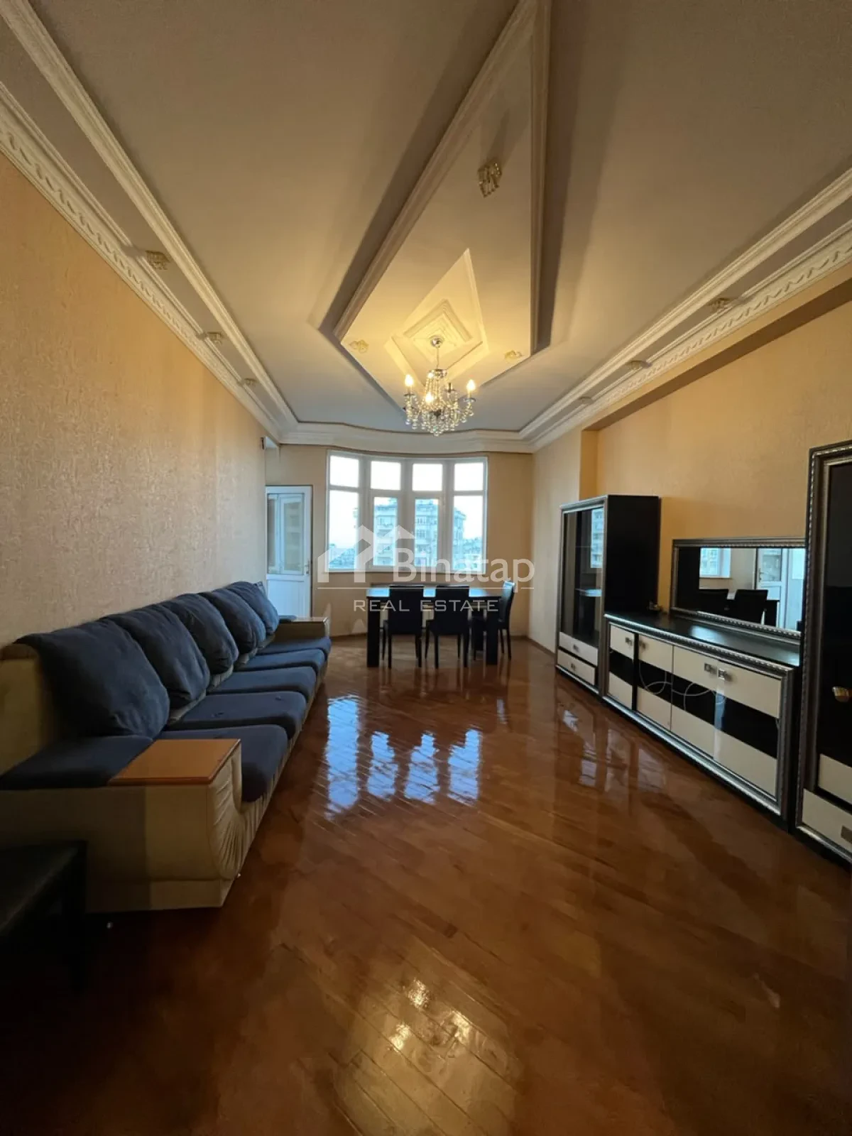 İcarəyə verilir 2 otaqlı yeni tikili 100 m², 20 Yanvar metrosu, Nəsimi rayonu — Mənzil, Bakı