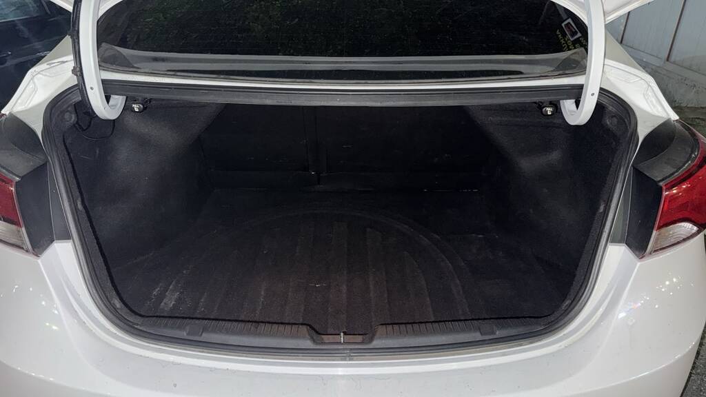 Hyundai Elantra, 1.8 L, 2014 il, 156 855 km 77-NM-409 — Avtomobillər, Bakı (6)
