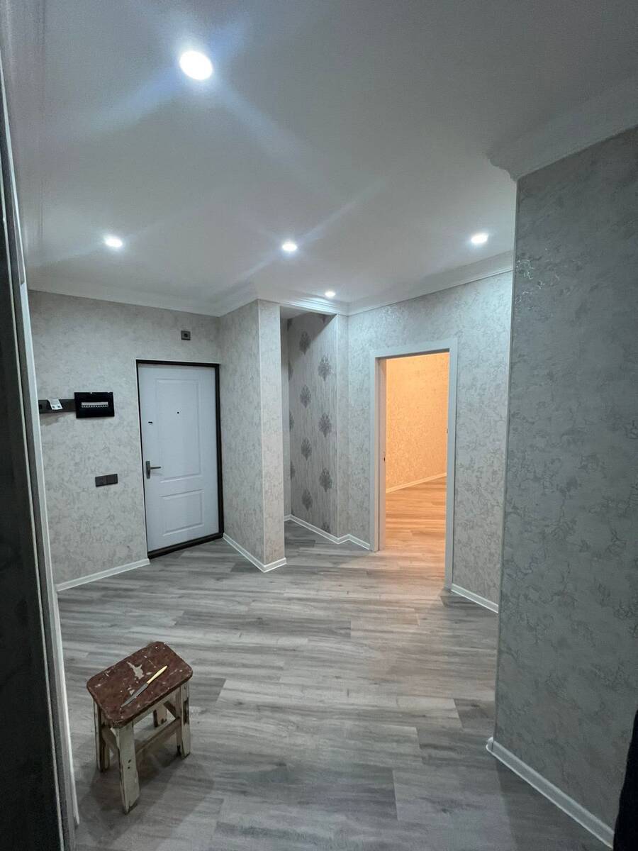 İcarəyə verilir 3 otaqlı köhnə tikili 85 m² — Mənzil, Bakı (8)