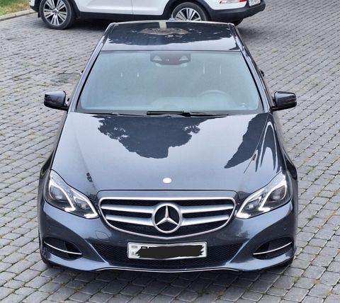 Mercedes E 250, 2.1 L, 2015 il, 260 000 km — 24 000 ₼ · Gəncə · Avtomobillər Mercedes E 250, 2.1 L, 2015 il, 260 000 km — Gəncə