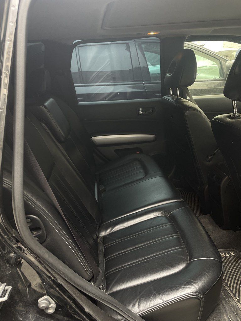 Nissan X-Trail, 2.5 L, 2013 il, 166 500 km 99-SN-499 — Avtomobillər, Bakı (5)