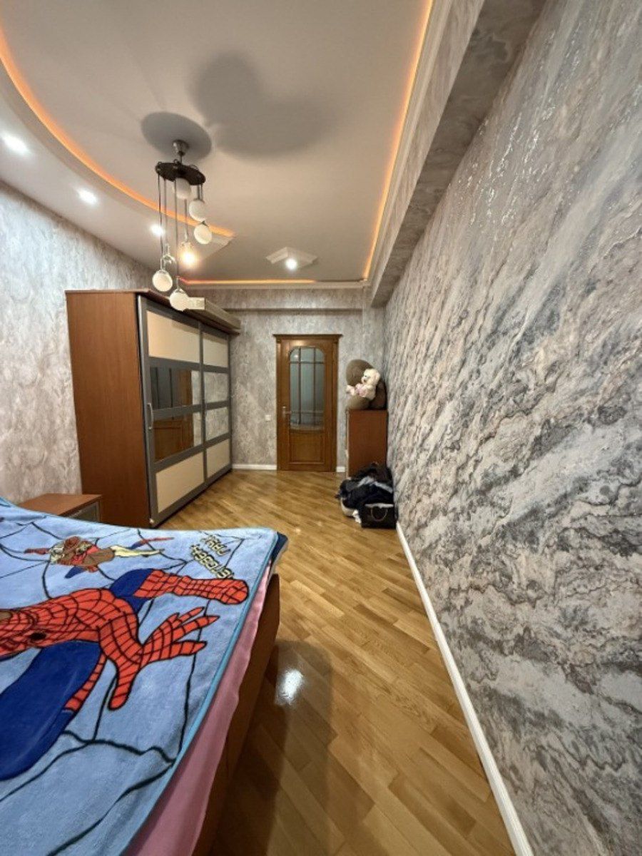 Satılır 2 otaqlı yeni tikili 100 m² — Mənzil, Bakı (8)