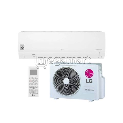 Kondisioner LG I18CGH (Inverter) — 1 499.99 ₼ · Bakı · Kondisioner və split-sistemlər Kondisioner LG I18CGH (Inverter) — Bakı