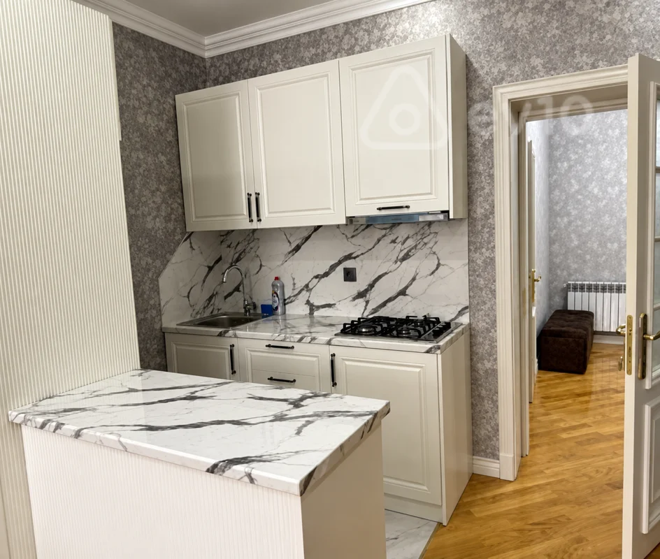 2 otaqlı mənzil, 68 m², Sətdar Bəhlulzadə küçəsi — kirayə — Mənzil, Bakı (6)