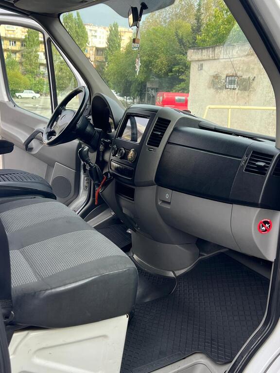Mercedes Sprinter 315, 2.2 L, 2011 il, 382 642 km 99-UP-141 — Avtomobillər, Bakı (9)