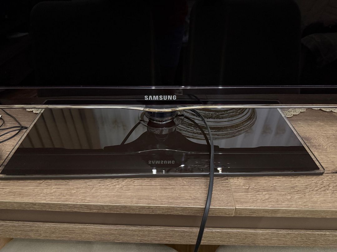 Televizor Samsung — TV və Video, Bakı (6)